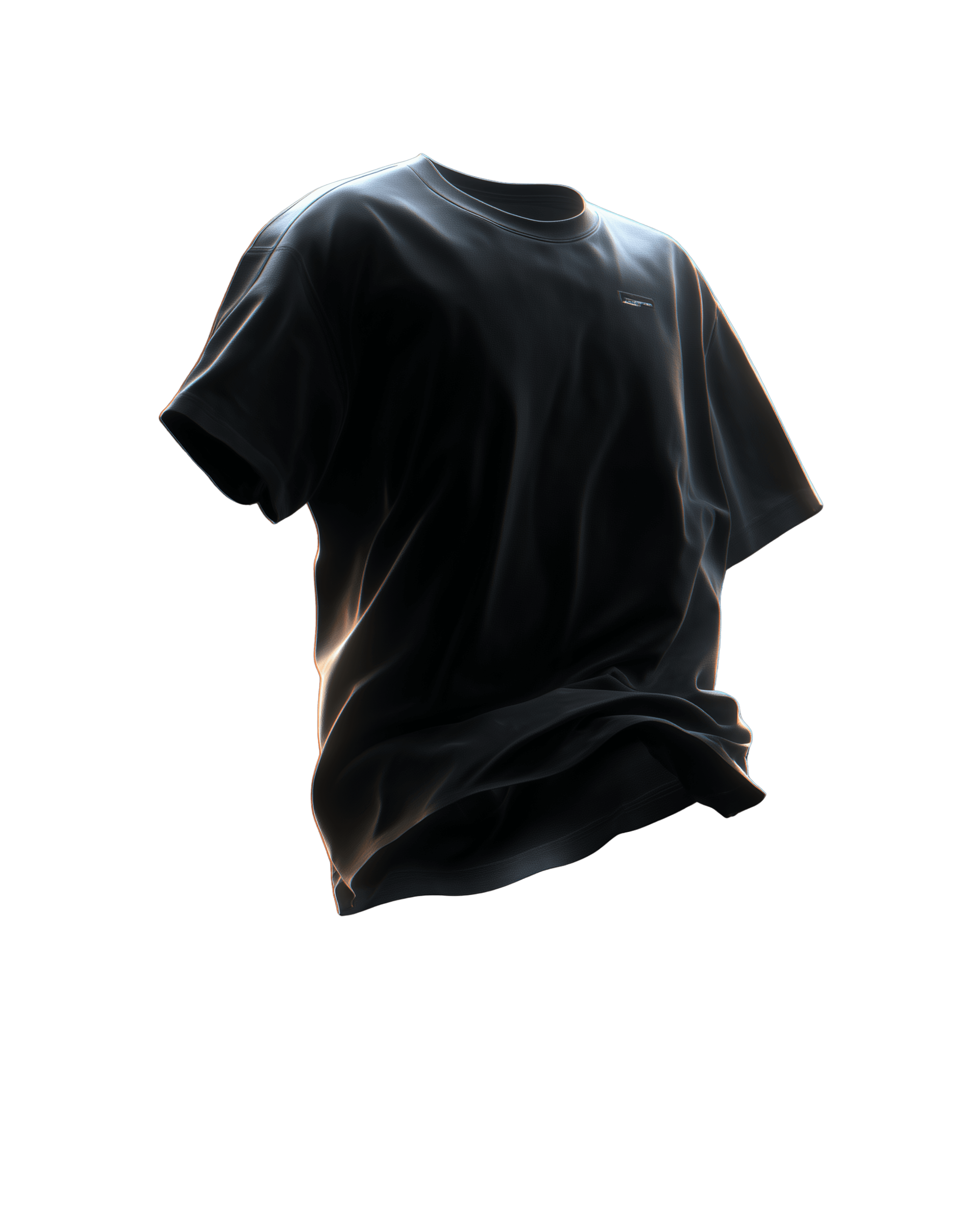 Dark Icethread t-shirt